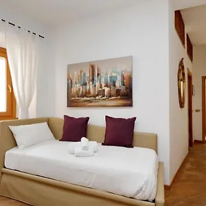 Holiday home Bella Trastevere, Rome