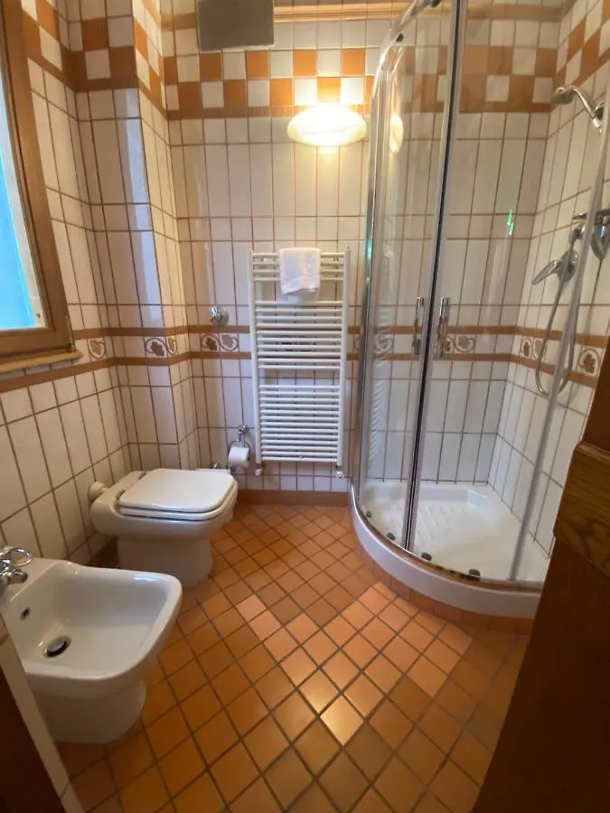 Apartment Sweet Home Laurina Rome Italy